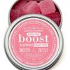 Boost Sugar Free Raspberry THC Gummies