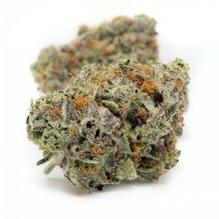 Pink Kush Flower