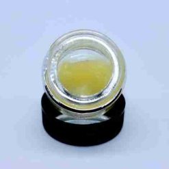Three Blue Kings Live Resin