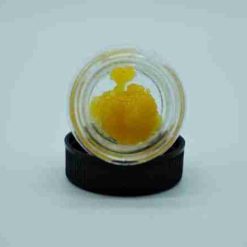 Sundae Driver Live Resin