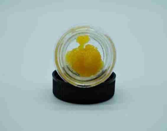 Sundae Driver Live Resin Sundae Driver Live Resin