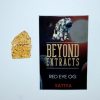 Beyond Extracts Hybrid Shatter