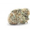 Green Crack Goddess Flower