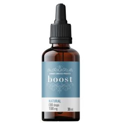 Boost CBD Tincture 1500mg