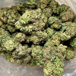 Frosty OG