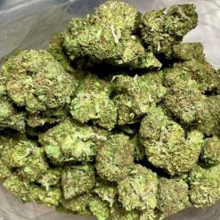 Pink Tuna OG Flower