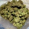 Super Skunk Flower