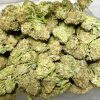Cali Gold Flower