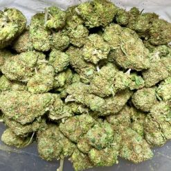 Hellfire OG Flower