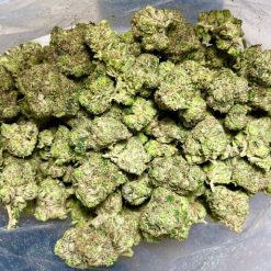 Phantom OG Flower