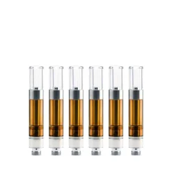 THC Bubblegum Vape Cartridge 1G