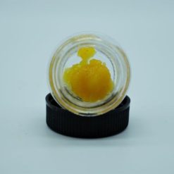 Skunk Hero THCA Diamonds