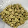 French Cookies Flower