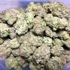 Rockstar Kush Flower