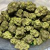 Tahoe OG Kush Flower