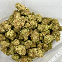 Pineapple Haze Flower