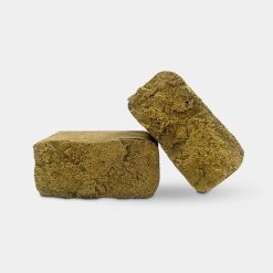 El Chapo Hash Resin