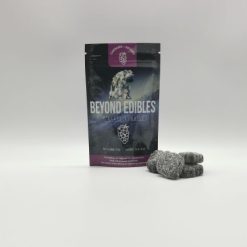 Beyond Edibles Grapes