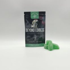 Beyond Edibles Spearmint