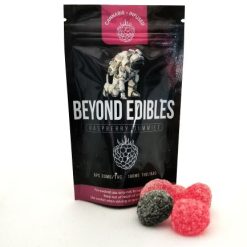 Beyond Edibles Raspberry
