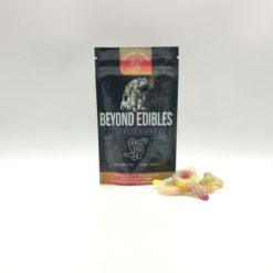 Beyond Edibles Strawberry