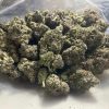Stinky Pink Kush Flower