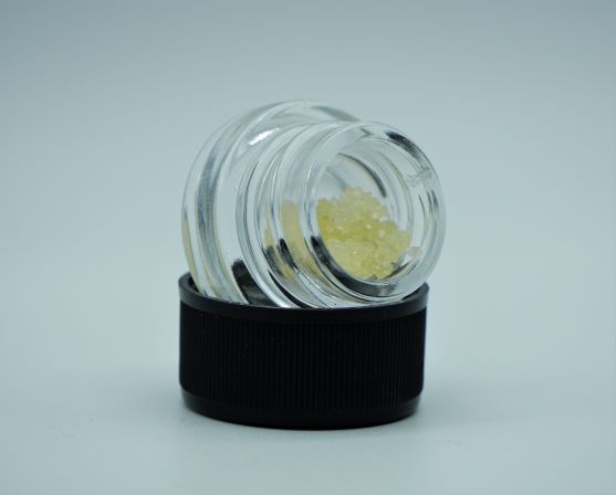 91X-GELATO-DIAMONDS.jpg Tiger Champagne THCA Diamonds