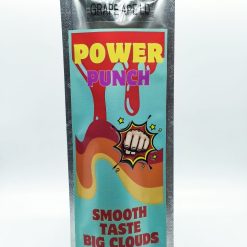 Power Punch Liquid Diamonds Vape 3G