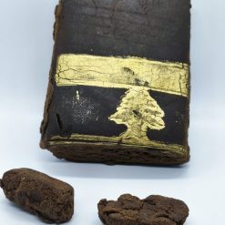 Red Lebanese Hash