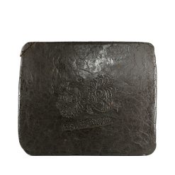 Moroccan Phoenix Hash