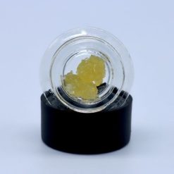 Cosmic Collision THCA Diamonds