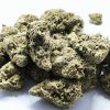 Blue Dream Flower