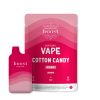 Boost Disposable Vape – Cotton Candy 3g