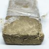 Georgia Pie static hash block