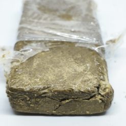 Georgia Pie static hash block