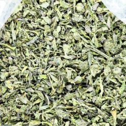 MK Ultra shake in a bulk bag