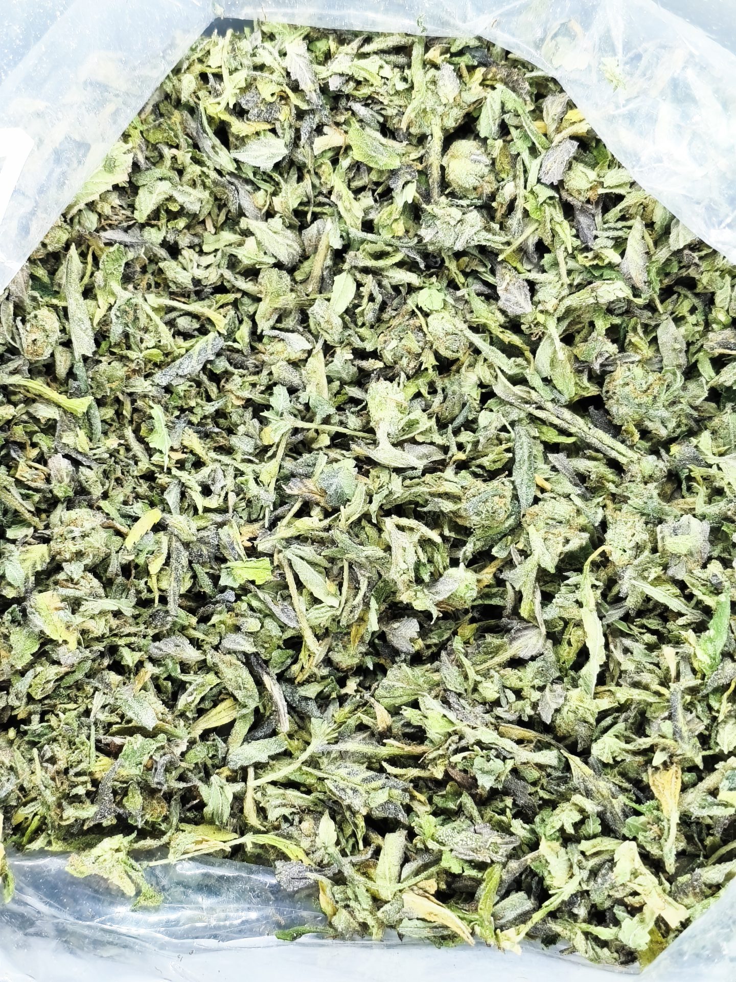 MK Ultra Shake MK Ultra shake in a bulk bag