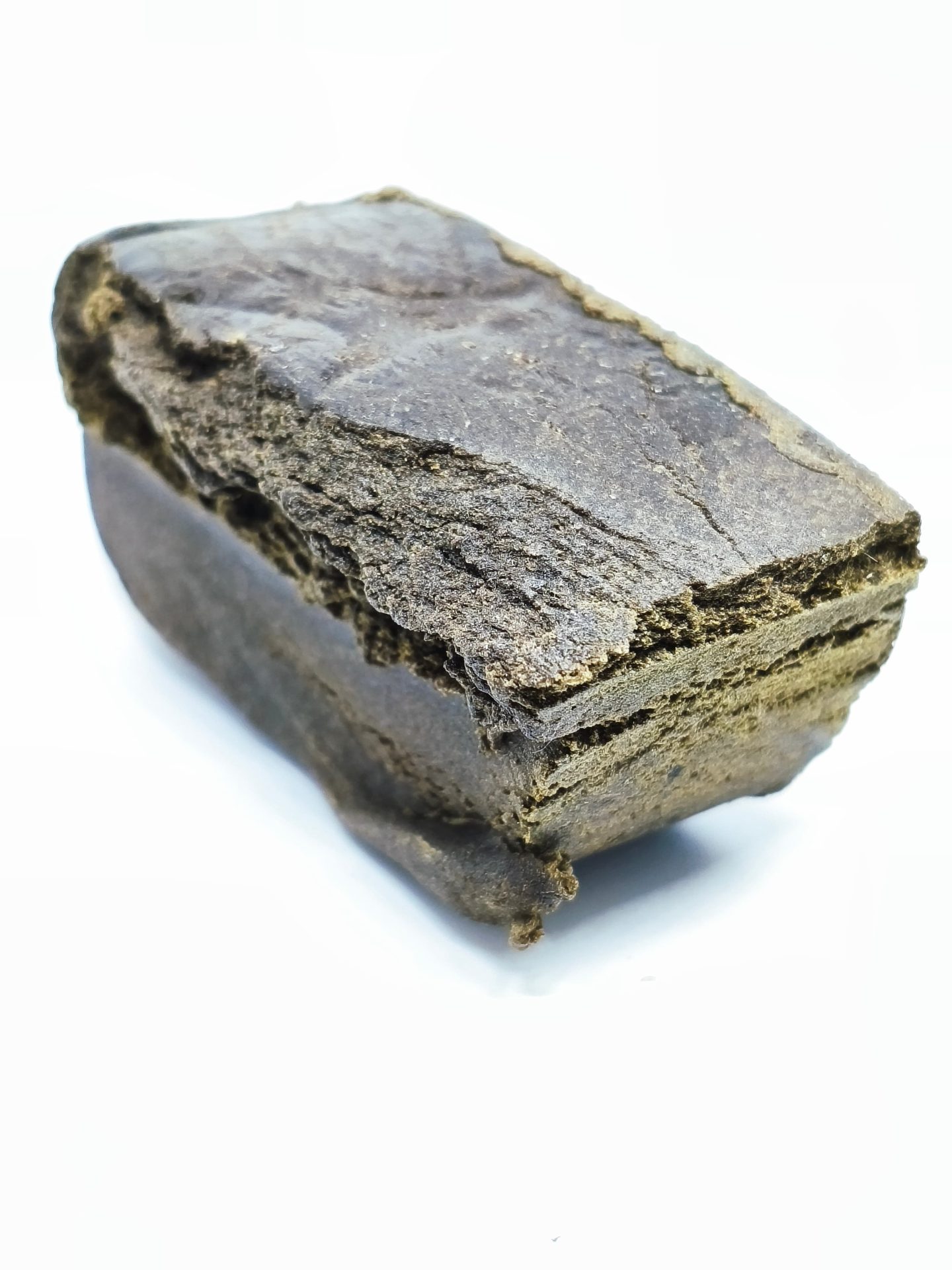 Northern Lights Hash Northern Lights pressed hash block