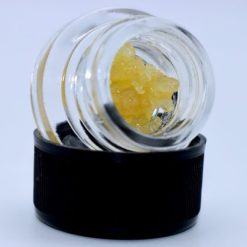 Pot of Gold THCA diamonds jar