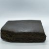 Watermelon Slushie hand-pressed hash block